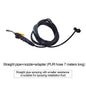 Cleaning Keg Barrel Portable Stainless Steel Car TPU PPF Film Install Water Tank Window Tint Keg Sprayer Bucket Cleaning Tools